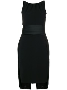 Moschino платье шифт