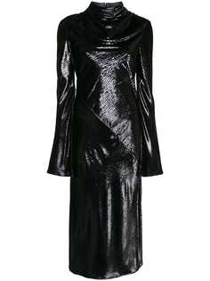 Ellery платье миди Gotham