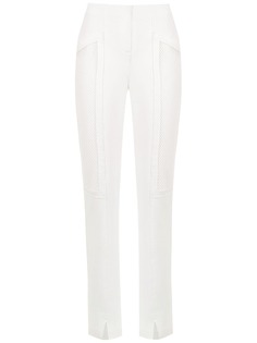 Mara Mac panelled trousers