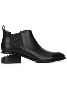 Alexander Wang ботильоны Kori
