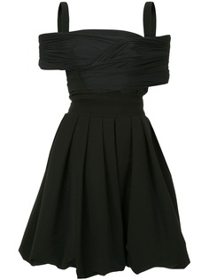 Preen By Thornton Bregazzi платье Cilla Ted