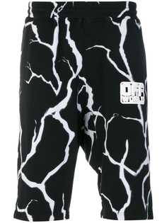 KTZ шорты Thunder Off World