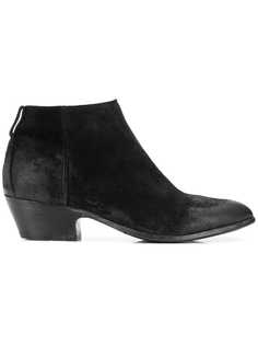 Moma ботильоны Saturnia