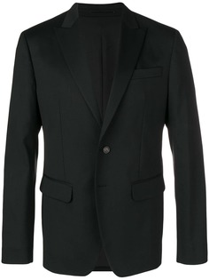 Dsquared2 однобортный блейзер