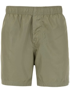 Osklen swimming shorts