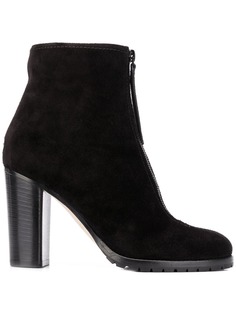 Jimmy Choo ботильоны Brayden 95