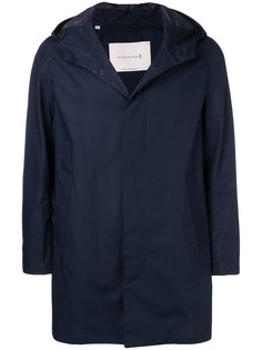 Mackintosh пальто GM-007B/SH с капюшоном