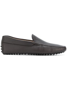 Tods мокасины Pantofola