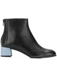 Camper ботильоны Twins