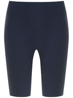 Lygia & Nanny облегающие шорты Spin