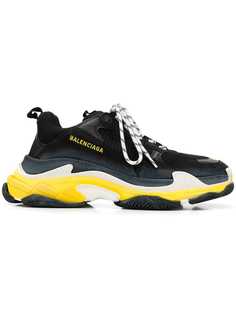 Balenciaga кроссовки Triple S