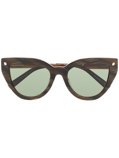 Dsquared2 Eyewear солнцезащитные очки Alisha