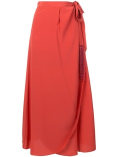 Forte Forte А-образная юбка My Skirt