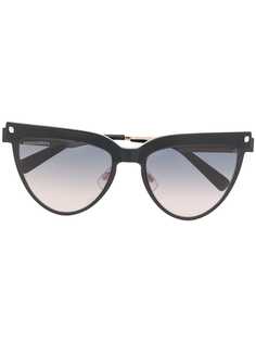 Dsquared2 Eyewear солнцезащитные очки Holly