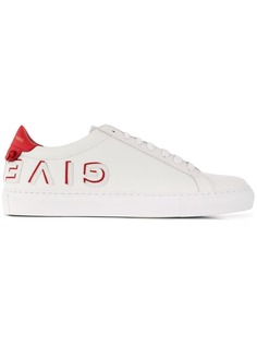 Givenchy кроссовки Urban Street