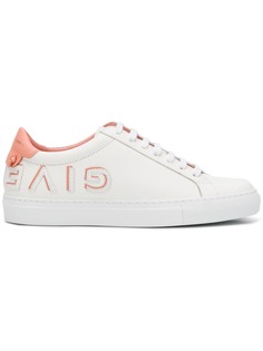 Givenchy кроссовки Urban Street