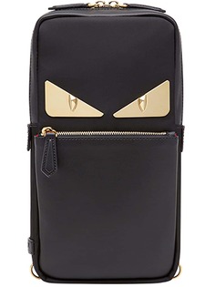 Fendi рюкзак Bag Bugs на одно плечо