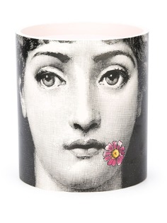 Fornasetti ароматическая свеча Flora Requiem