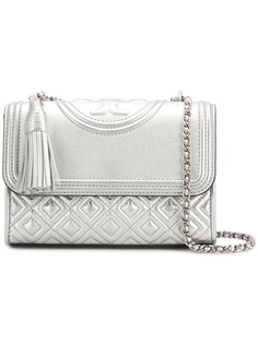 Tory Burch сумка-трансформер на плечо Fleming