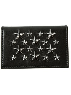 Jimmy Choo визитница Belsize