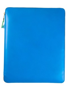 Comme Des Garçons Wallet чехол Super Fluo для ipad