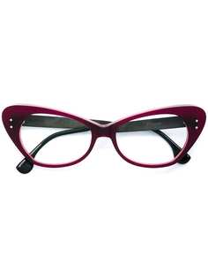 Rapp Posner eyeglasses