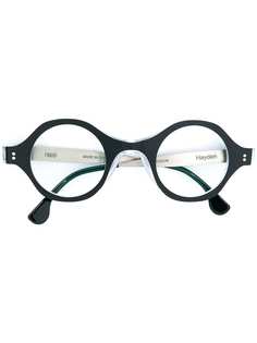 Rapp Hayden eyeglasses