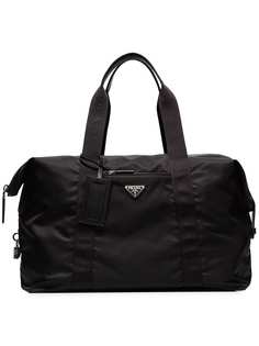 Prada дорожная сумка