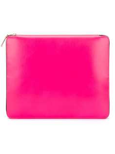 Comme Des Garçons Wallet чехол для планшета New Super Fluo