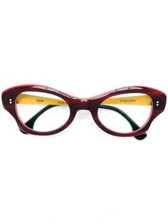 Rapp Francine eyeglasses