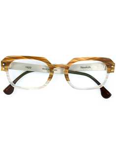 Rapp Newkirk eyeglasses