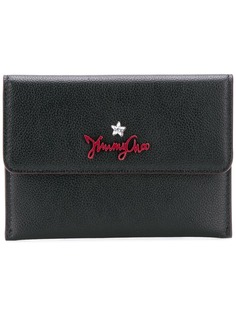Jimmy Choo кошелек для монет Albin