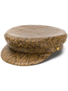 Manokhi кепка Mano