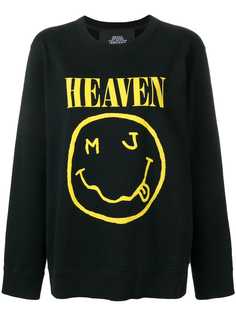Marc Jacobs толстовка Heaven