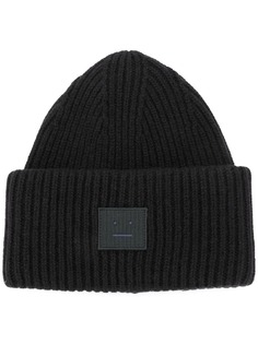 Acne Studios шапка бини Pansy N Face