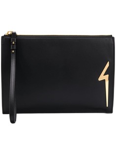 Giuseppe Zanotti клатч New Thunder