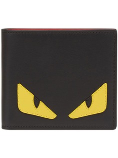 Fendi кошелек Bag Bugs