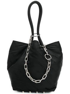 Alexander Wang маленькая сумка-тоут Roxy