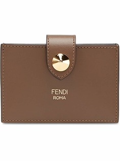 Fendi визитница