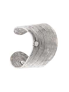 Gas Bijoux кафф Wave