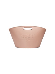 Gucci сумка-тоут с логотипом