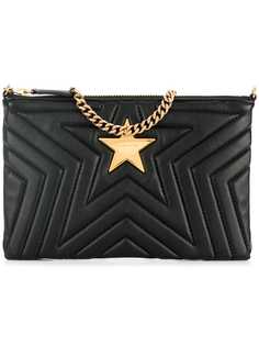 Stella McCartney клатч Stella Star