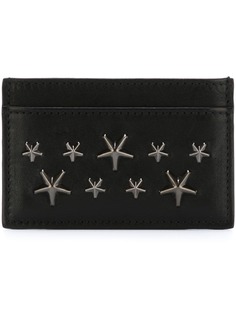Jimmy Choo визитница Dean