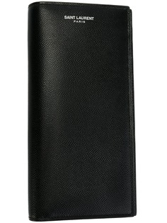 Saint Laurent удлиненный кошелек Paris