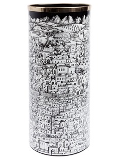 Fornasetti подставка для зонтов