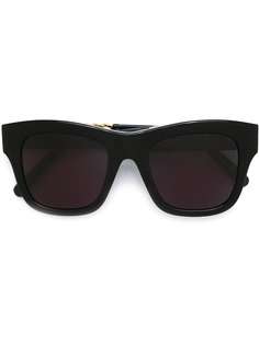 Stella McCartney Eyewear солнцезащитные очки Falabella