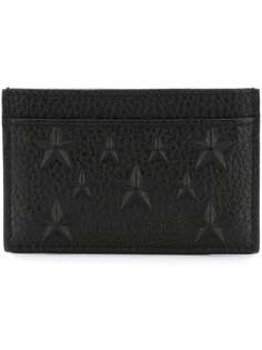Jimmy Choo визитница Dean