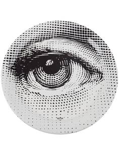 Fornasetti поднос Occhio