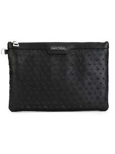 Jimmy Choo клатч Derek