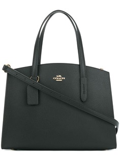 Coach сумка Charlie Carryall